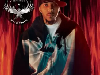 Album: Lyfe Jennings - The Phoenix The Phoenix