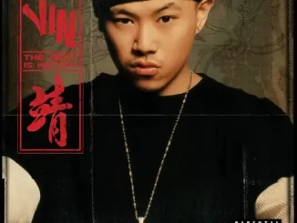 Album: MC Jin - The Rest Is History The Rest Is History