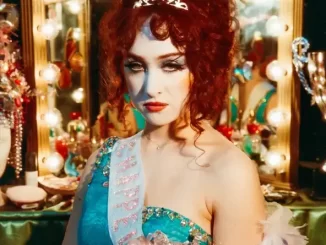 Album: Chappell Roan - The Rise and Fall of a Midwest Princess The Rise and Fall of a Midwest Princess