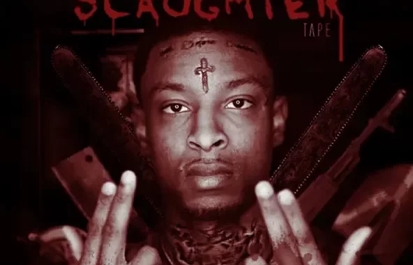 The Slaughter Tape The Slaughter Tape