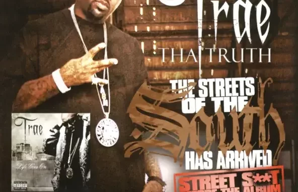 The Streets of the South, Vol. 1 The Streets of the South, Vol. 1