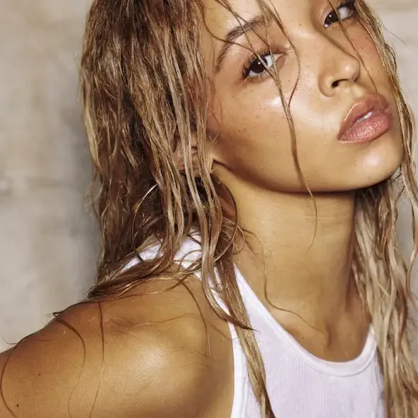 Album: Tinashe - BB/ANG3L Tinashe BB ANG3L