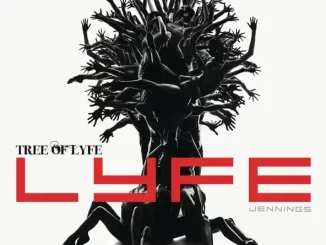 Album: Lyfe Jennings - Tree of Lyfe Tree of Lyfe