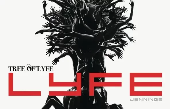 Tree of Lyfe Tree of Lyfe