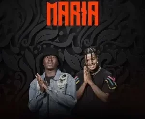 TuksinSA & Fuza - Maria ft. Crosswavee, Lxsedi & JR Player TuksinSA & Fuza – Maria ft. Crosswavee, Lxsedi & JR Player