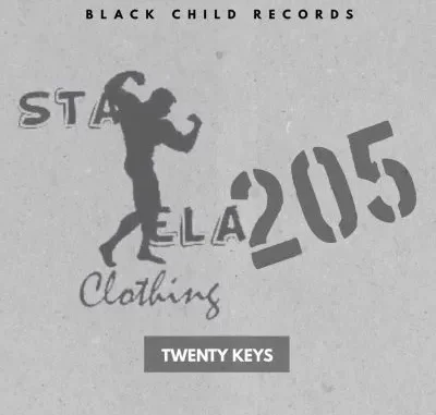 Twenty Keys – Stayela 205 Twenty Keys – Stayela 205