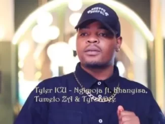 Tyler ICU - Ngimoja (Cee En Remix) ft Khanyisa, Tumelo ZA & TyronDee Tyler ICU – Ngimoja (Cee En Remix) ft Khanyisa, Tumelo ZA & TyronDee