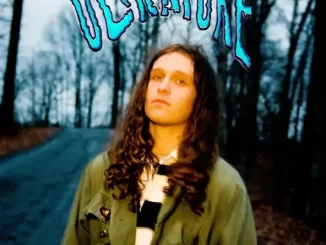 Album: Briston Maroney - Ultrapure Ultrapure