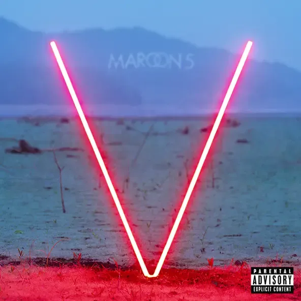 V (Deluxe) V (Deluxe)