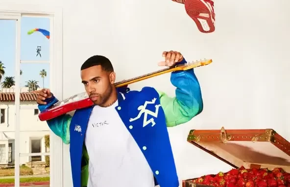 VIC MENSA – STRAWBERRY LOUIS VUITTON (feat. Thundercat & Maeta) VIC MENSA – STRAWBERRY LOUIS VUITTON (feat. Thundercat & Maeta)