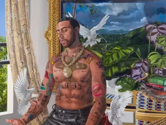 VIC MENSA - Sunday Morning Intro (feat. Omari Hardwick) VIC MENSA – Sunday Morning Intro (feat. Omari Hardwick)