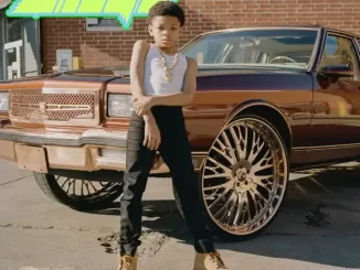 VIC MENSA - $WISH (feat. G-Eazy & Chance the Rapper) VIC MENSA – $WISH (feat. G Eazy & Chance the Rapper)