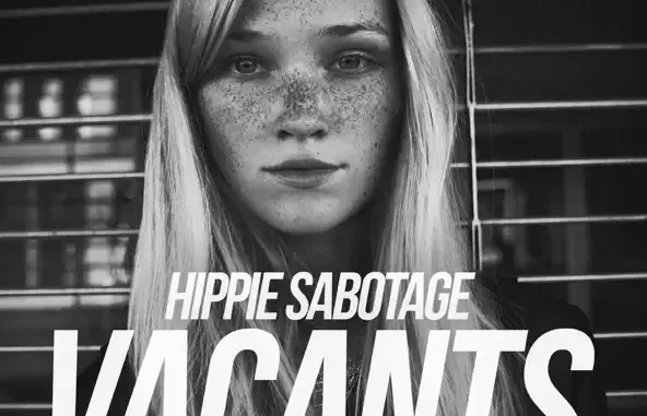 Vacants (Deluxe Edition) Vacants (Deluxe Edition)