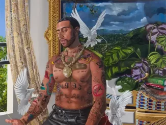 Album: VIC MENSA - Victor Victor