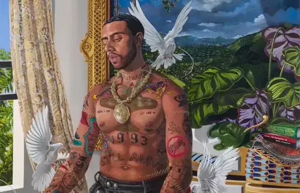Victor Victor