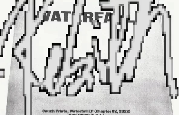 Waterfall (Rebirth) Waterfall (Rebirth)