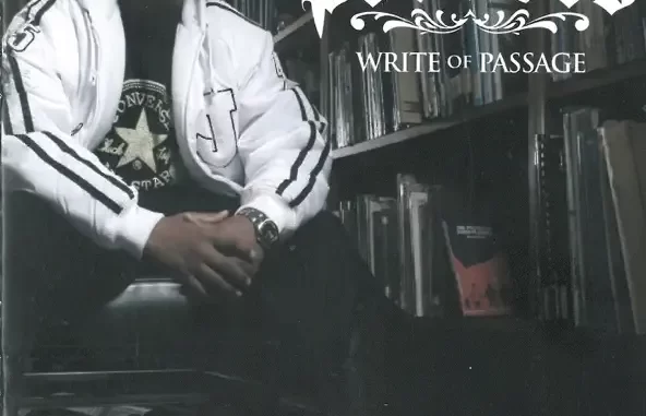 Write of Passage Write of Passage