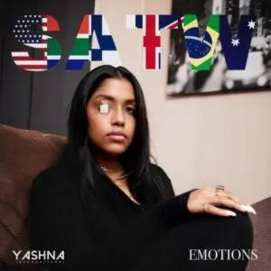 Yashna – Breathe Again (Smallsteps Remix) Yashna – Breathe Again (Smallsteps Remix)