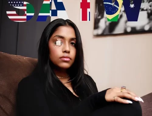 EP: Yashna - Emotions EP: Yashna - Emotions