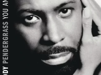 Album: Teddy Pendergrass - You And I You And I