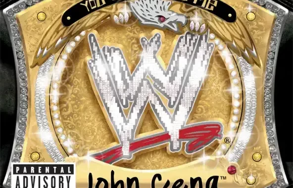 You Can't See Me (WWE) You Can't See Me (WWE)