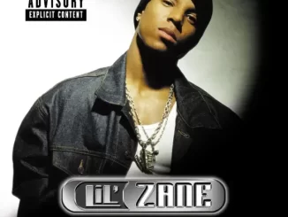 Album: Lil' Zane - Young World - The Future Young World The Future