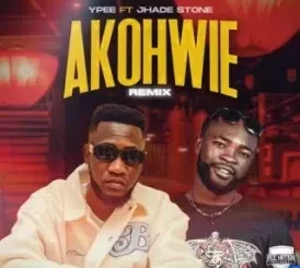 Ypee - Akohwie Remix ft. Jhade Stone Ypee – Akohwie Remix ft. Jhade Stone
