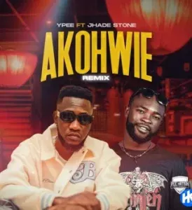 Ypee – Akohwie Remix ft. Jhade Stone Ypee – Akohwie Remix ft. Jhade Stone