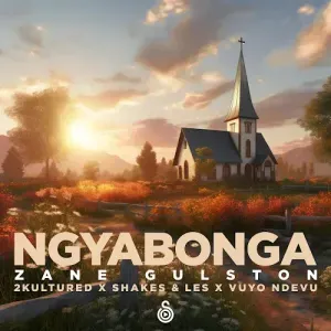Zane Gulston – Ngyabonga ft 2Kultured, Shakes & Les & Vuyo Ndevu Zane Gulston – Ngyabonga ft 2Kultured, Shakes & Les & Vuyo Ndevu