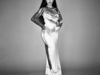 Album: Jorja Smith - falling or flying falling or flying