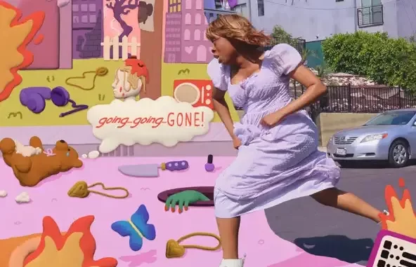 going...going...GONE! going...going...GONE!