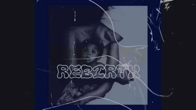 Album: lowbass Djy - Rebirth Album: lowbass Djy - Rebirth