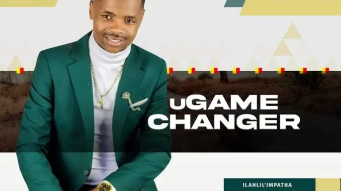 uGame Changer – Ikhehla Lendawo uGame Changer – Ikhehla Lendawo