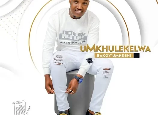 uMkhulekelwa – Umthandazo Kamama ft Jumbo uMkhulekelwa – Umthandazo Kamama ft Jumbo