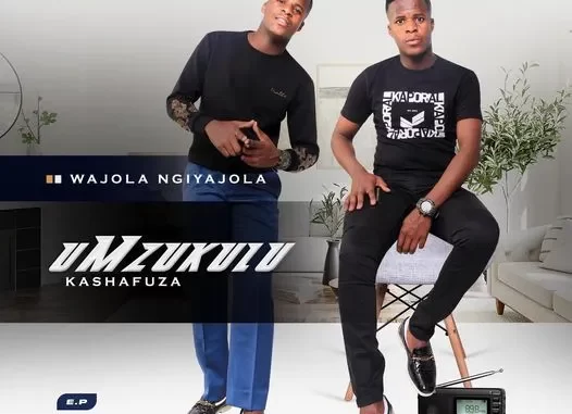 uMzukulu Kashafuza – Ngithule ngiyabuka uMzukulu Kashafuza – Ngithule ngiyabuka