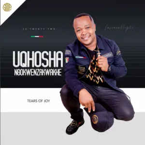 uQhosha Ngokwenzakwakhe – Uwedwa uQhosha Ngokwenzakwakhe – Uwedwa