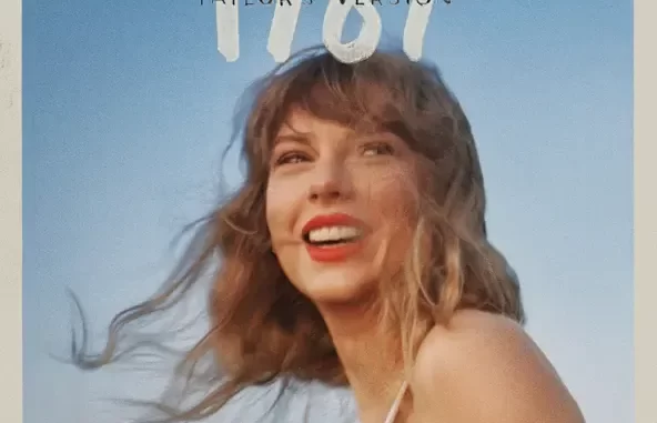 1989 (Taylor's Version) 1989 (Taylor's Version)