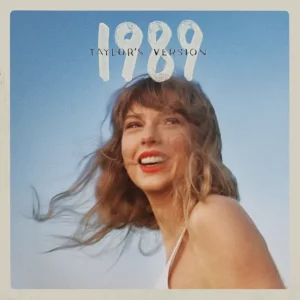 1989 (Taylor's Version) Taylor Swift