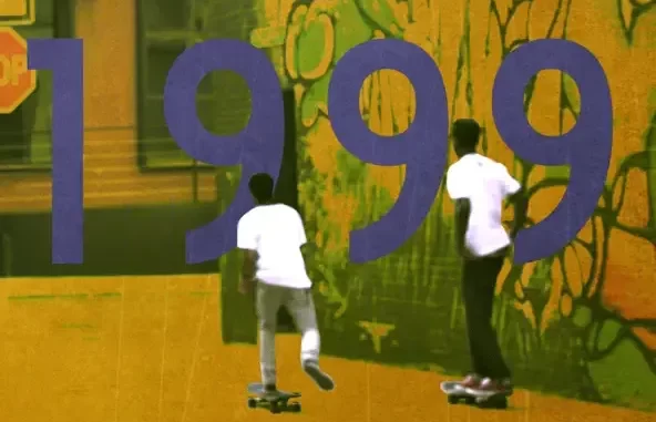 1999 1999