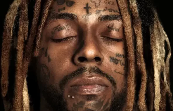 2 Chainz & Lil Wayne Presha 2 Chainz & Lil Wayne Presha