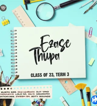 20ty Soundz – Isimo Ft Ezase Thupa 20ty Soundz – Isimo Ft Ezase Thupa