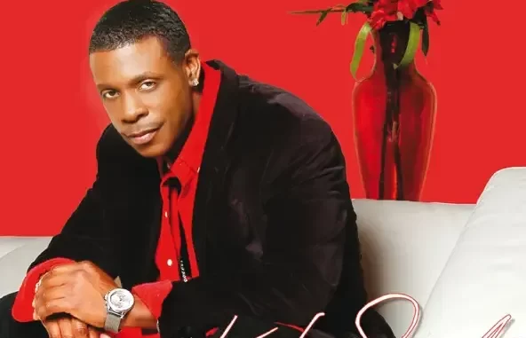A Christmas of Love A Christmas of Love