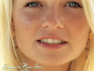 Album: Emma Bunton - A Girl Like Me A Girl Like Me