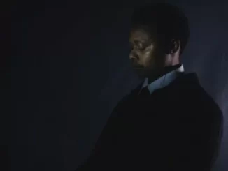 A-Reece - Ronnie’s Interlude A Reece – Ronnie’s Interlude