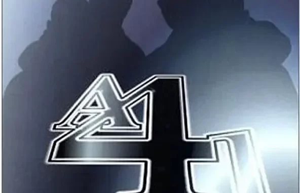 A41 A41