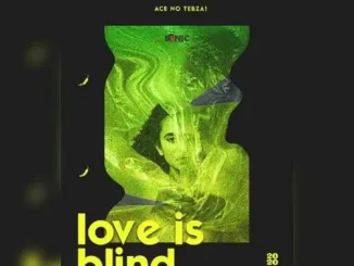 Ace no Tebza - Love Is Blind (Bootleg) Ace no Tebza – Love Is Blind (Bootleg)