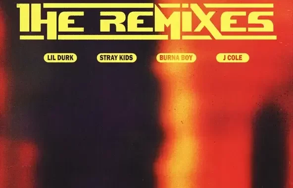 All My Life (Remixes) Single All My Life (Remixes) Single
