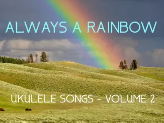 Album: Joe Thomas - Always a Rainbow Always a Rainbow