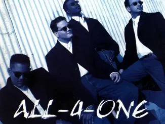 Album: All-4-One - And the Music Speaks And the Music Speaks