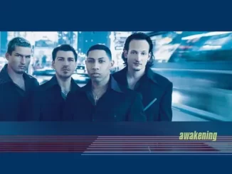 Album: Color Me Badd - Awakening Awakening